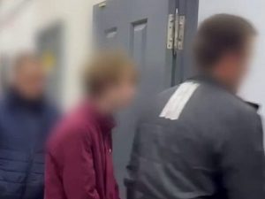 Подросток убил