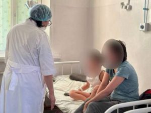 В Бурятии задержана заведующая цехом, чьей продукцией отравились 89 человек