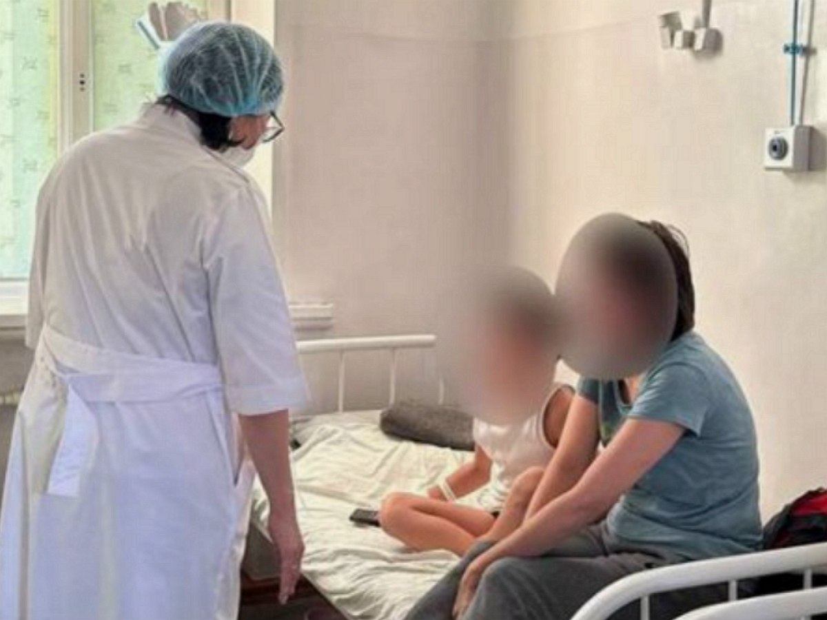 В Бурятии задержана заведующая цехом, чьей продукцией отравились 89 человек