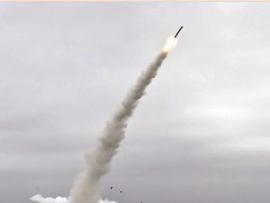 NYT: передача ракет Tomahawk Украине приведет к войне США и РФ