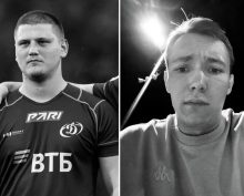 регбисты