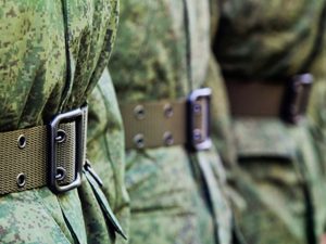 Резервистов будут привлекать к операциям ВС РФ за пределами России в мирное время