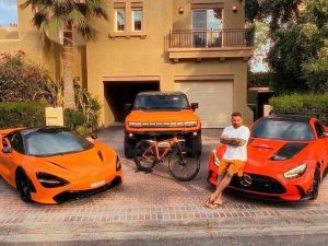 Mash: российский криптотрейдер, «друг Павла Дурова», сбежал с $500 млн от вкладчиков