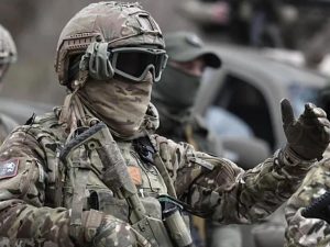 Раскрыты пять возможных сценариев завершения СВО