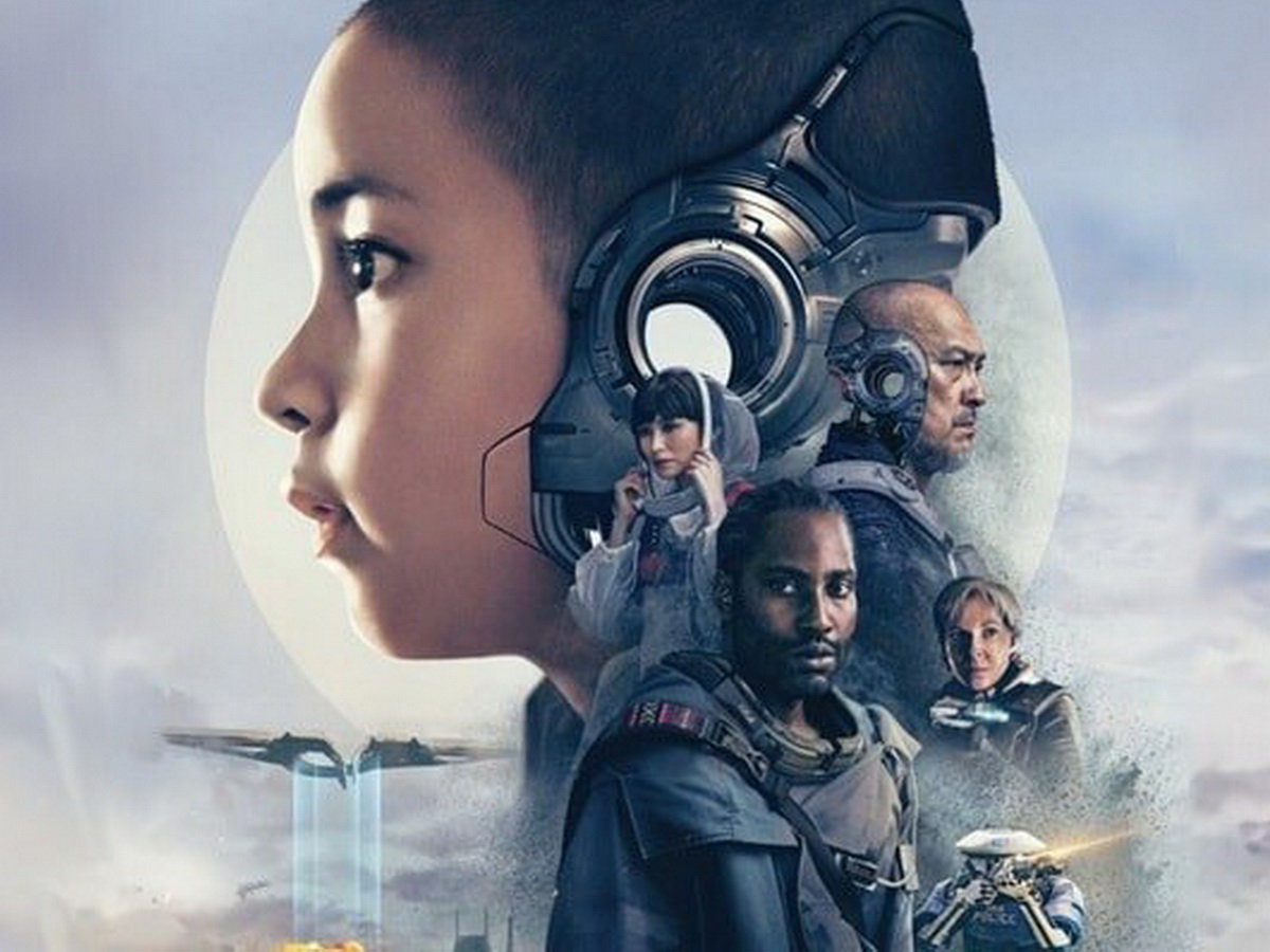 Создатель и другие фильмы об искусственном интеллекте