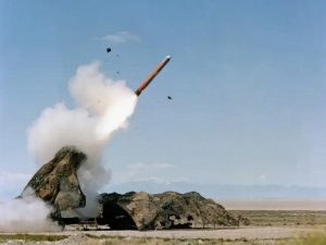 CNN: Пентагон одобрил передачу Tomahawk Украине