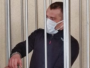 Убийце 11-летней девочки в Нижнем Тагиле дали пожизненный срок