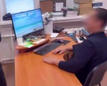 «Давно вас ждал, устал»: чиновник в Башкирии, получивший взятку, обрадовался ФСБ