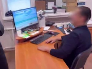 «Давно вас ждал, устал»: чиновник в Башкирии, получивший взятку, обрадовался ФСБ