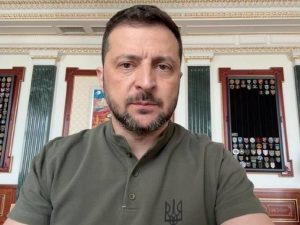 «Это не Tomahawk»: названо оружие, которое на самом деле ждет Зеленский