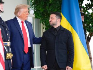 Аналитик описал дальнейшие шаги Зеленского после встречи Трампа