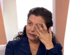 Бабаян рассказал о причинах онкологии у Симоньян
