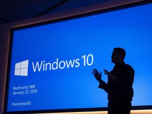 Windows 10