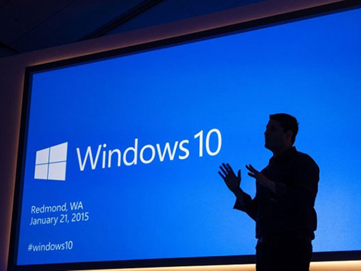 Windows 10