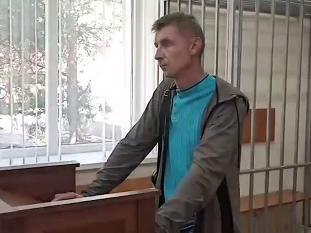 В Краснодарском крае супругов осудили из-за спетой украинской песни