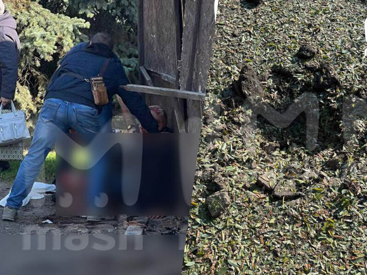 Mash: в Луганске прохожему оторвало ногу от взрыва уличной колонки