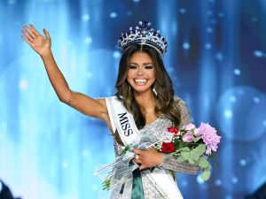 Мисс США 2025