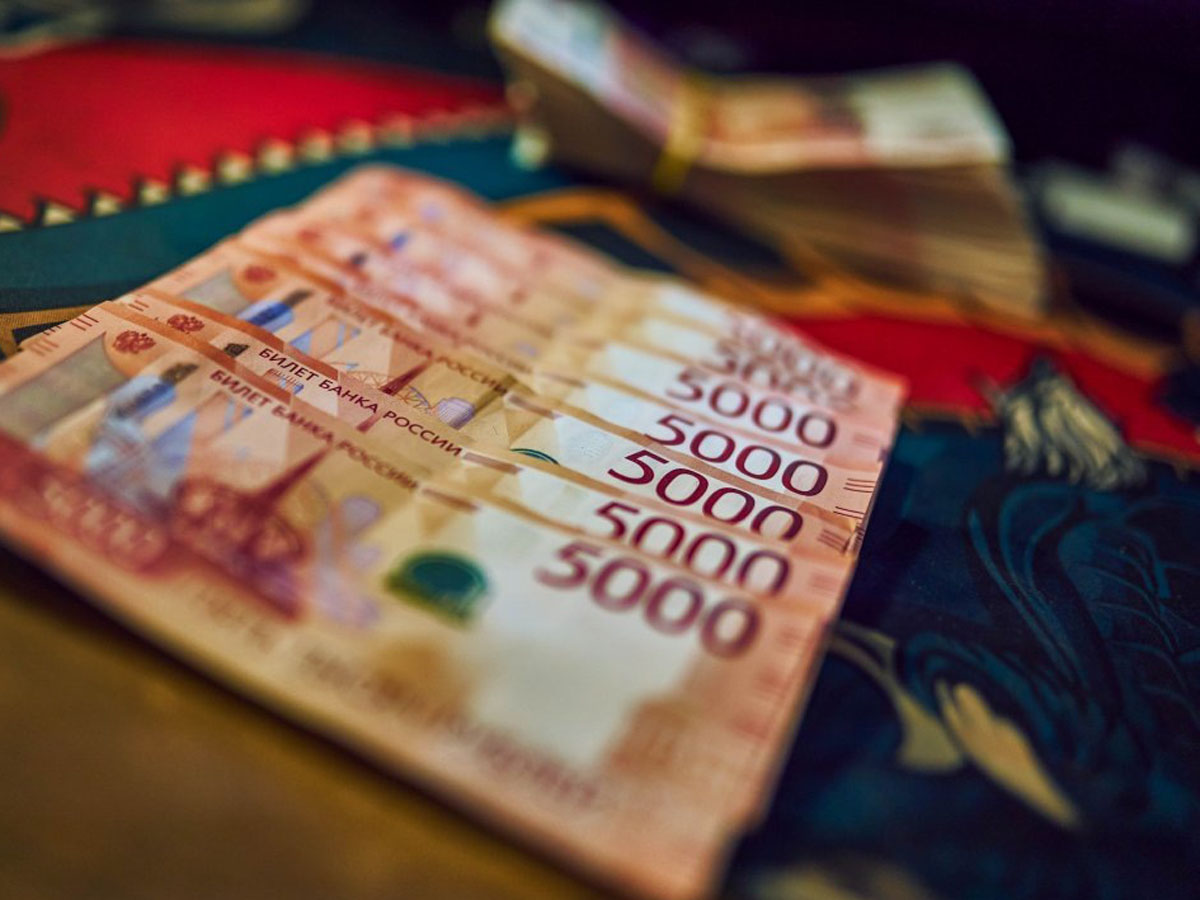 Выигрыш в лотерею