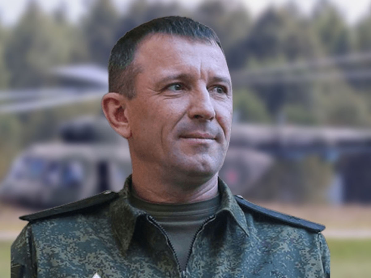 Генерал-майор Попов рассказал о планах ВС РФ и открытии нового фронта после Покровска