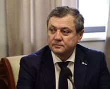 Главу азербайджанской диаспоры Ульяновска лишили гражданства
