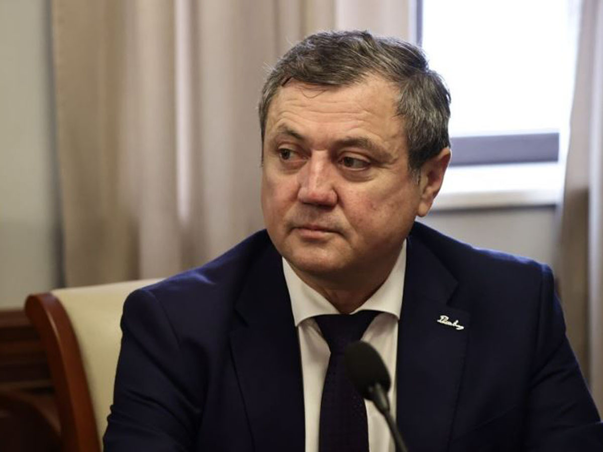 Главу азербайджанской диаспоры Ульяновска лишили гражданства