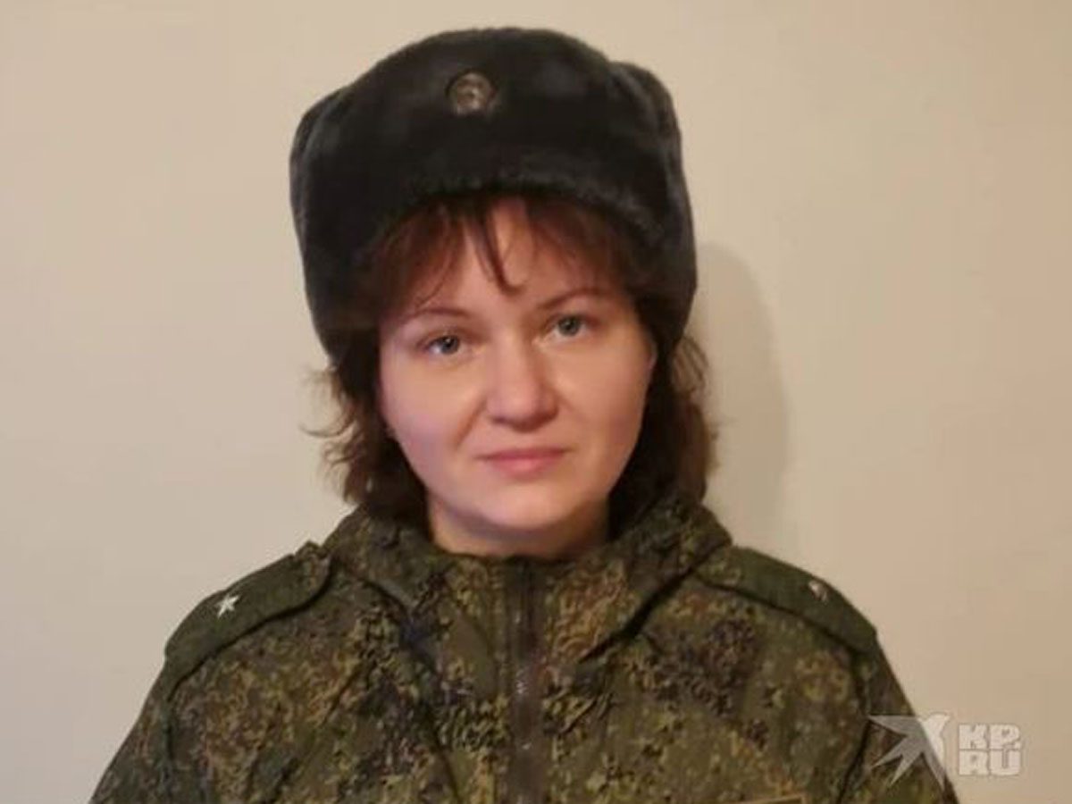 Женщина решила родить от мертвого участника СВО