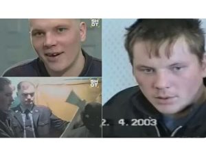 Ижевский Раскольников