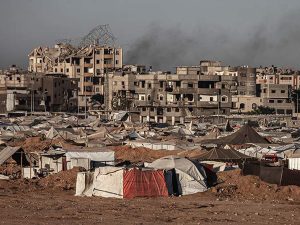 Израиль и ХАМАС договорились. Заложников освободят, армию отведут