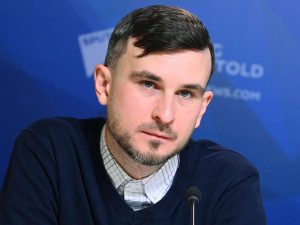 Спутник Азербайджан