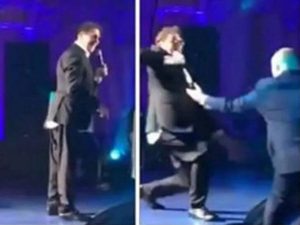 Лепс во Владивостоке