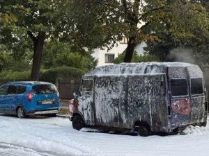 Мюнхен взрывы 1 октября