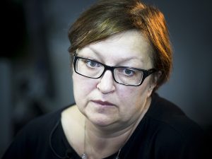 Основательница Медузы