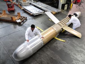 Подсчитано количество Tomahawk у США