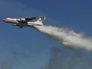 Польша заявила, о перехвате российского самолета над Балтикой