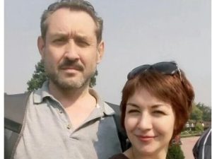 Пропавший с семьей в тайге россиянин мог быть убит