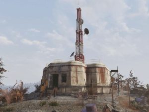 Радиостанция Судного дня