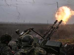 Разведка США не увидела готовности России к компромиссам по Украине