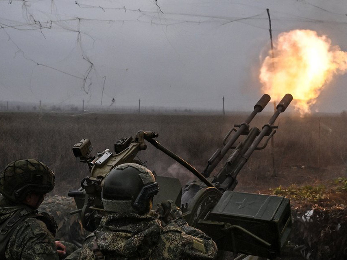 Разведка США не увидела готовности России к компромиссам по Украине