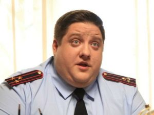 Умер Роман Попов