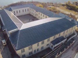 Стрельба у сельской школы в Дагестане