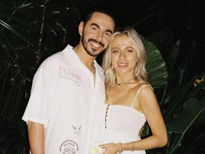 Бросивший жену по телефону Тимур Родригез подал на неё в суд из-за алиментов