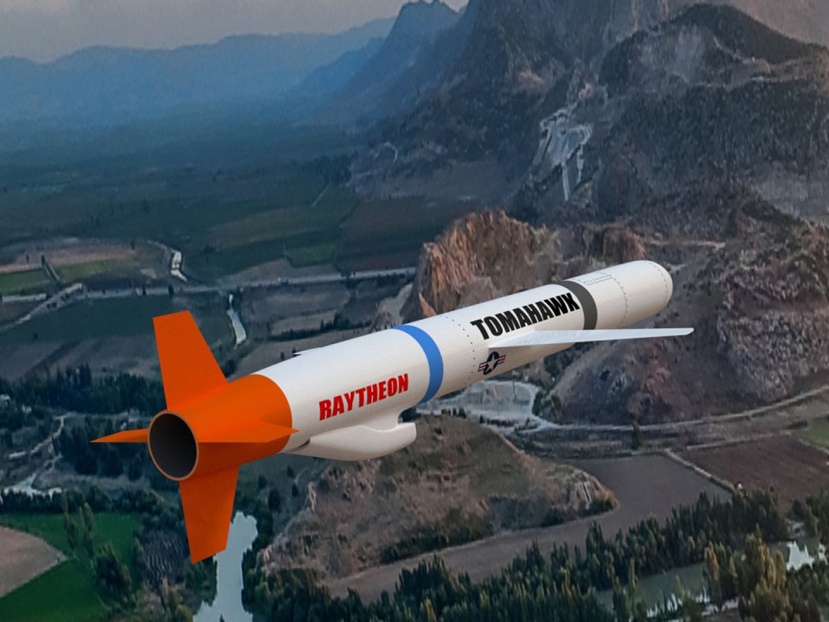 Tomahawk