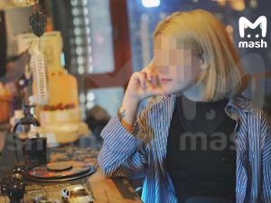 Туристку из Беларуси продали на органы и сожгли в Мьянме