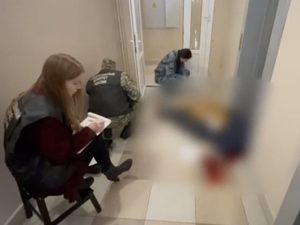СМИ: убитый в Петербурге архитектор Супоницкий должен был стрелявшему $3,6 млн