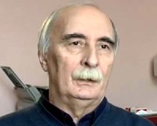 Умер Герард Бежанов