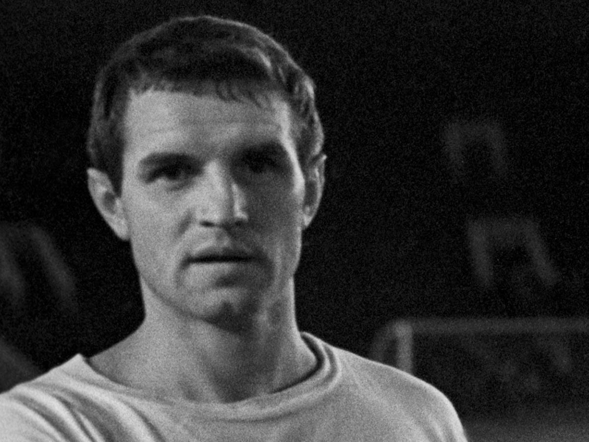Умер легендарный футболист «Торпедо» Шустиков