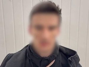 ФСБ задержало подозреваемогго в подрыве автомобиля военнослужащего в Наро-Фоминске