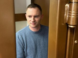 Экс-депутата Мосгордумы отправили в СИЗО из-за постов о Буче и Мариуполе
