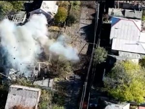 командующий ВСУ отказался спасать окруженных в Покровске