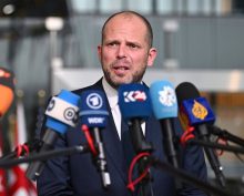 Не сотрет: министр обороны Бельгии оправдался перед Россией за угрозы